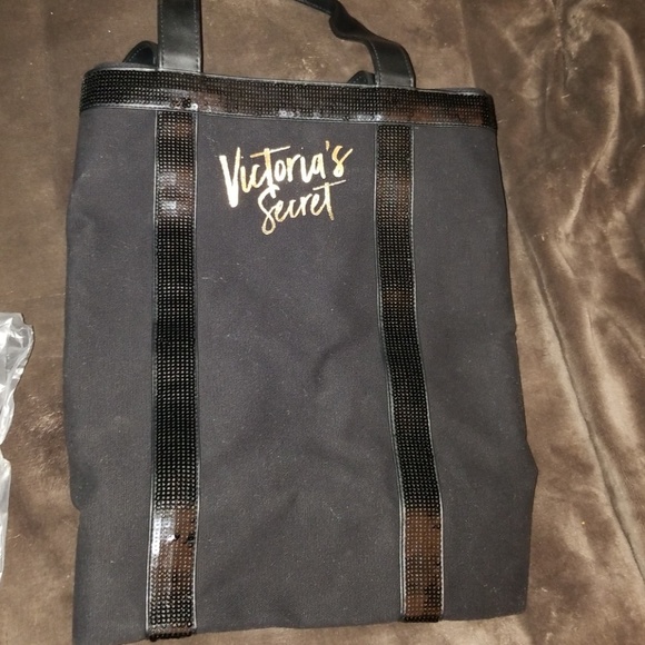 Victoria secret bag NWT - Picture 2 of 4